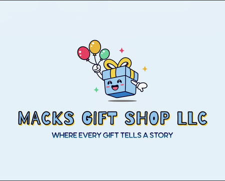 Store Logo