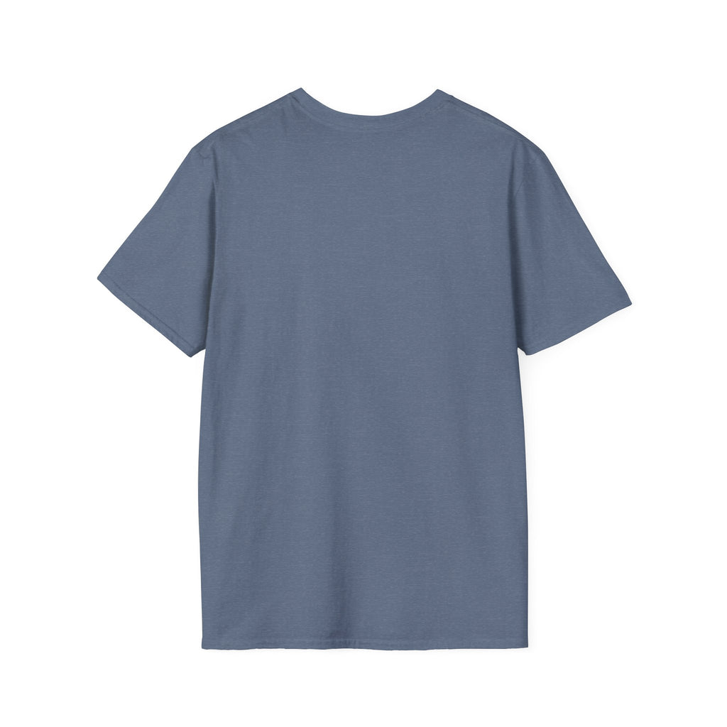 Michael Jordan Graphic T-Shirt - Sporty Style for Basketball Fans