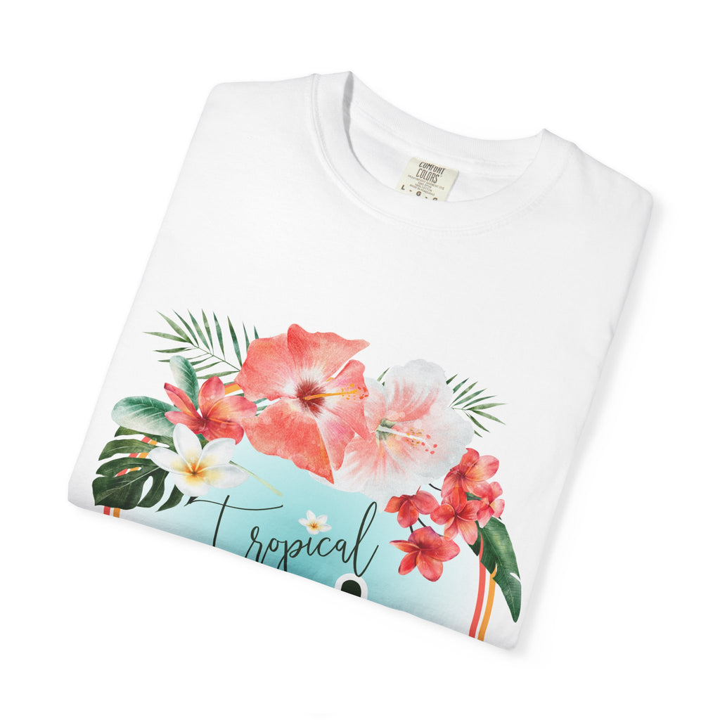 Tropical Paradise T-Shirt