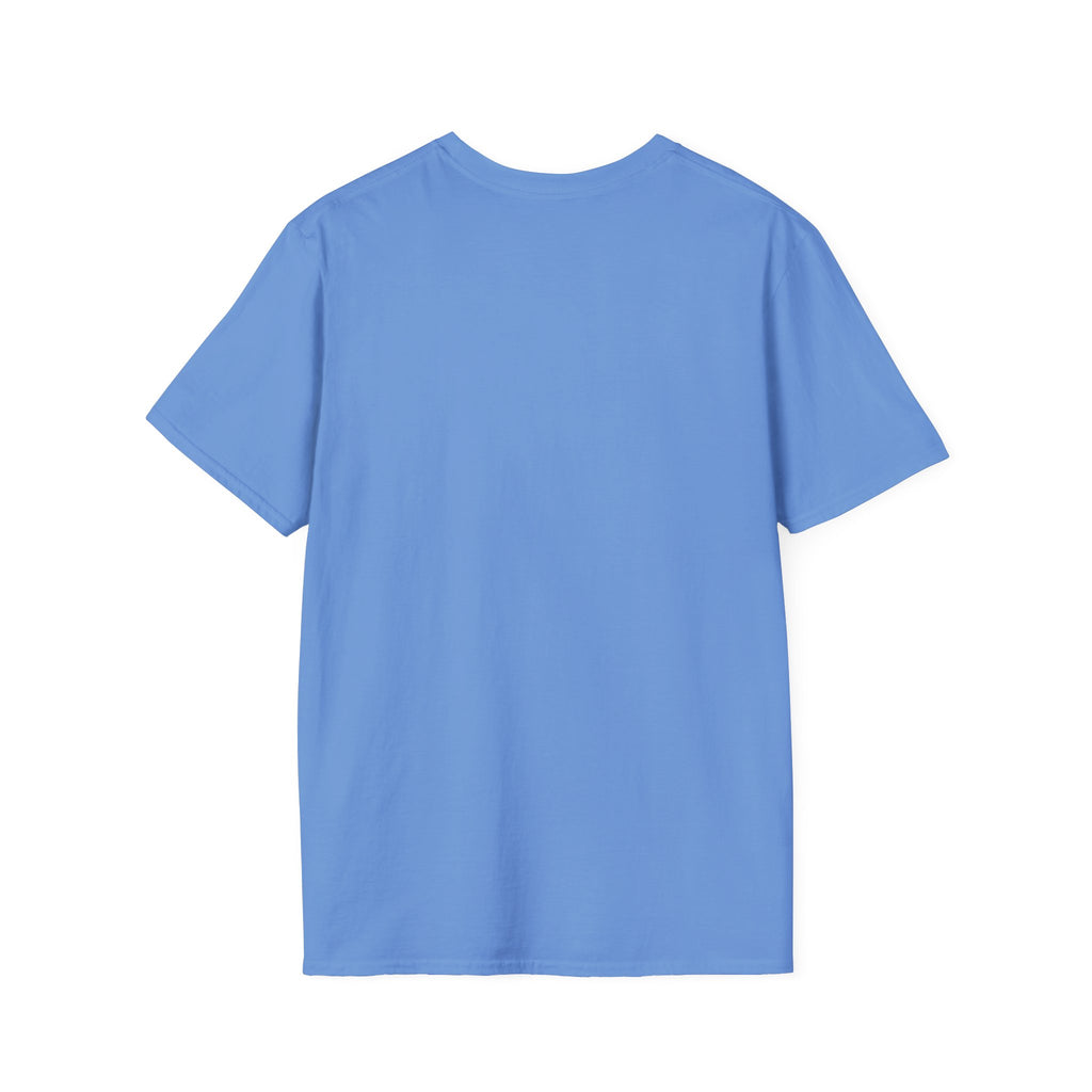 Michael Jordan Graphic T-Shirt - Sporty Style for Basketball Fans