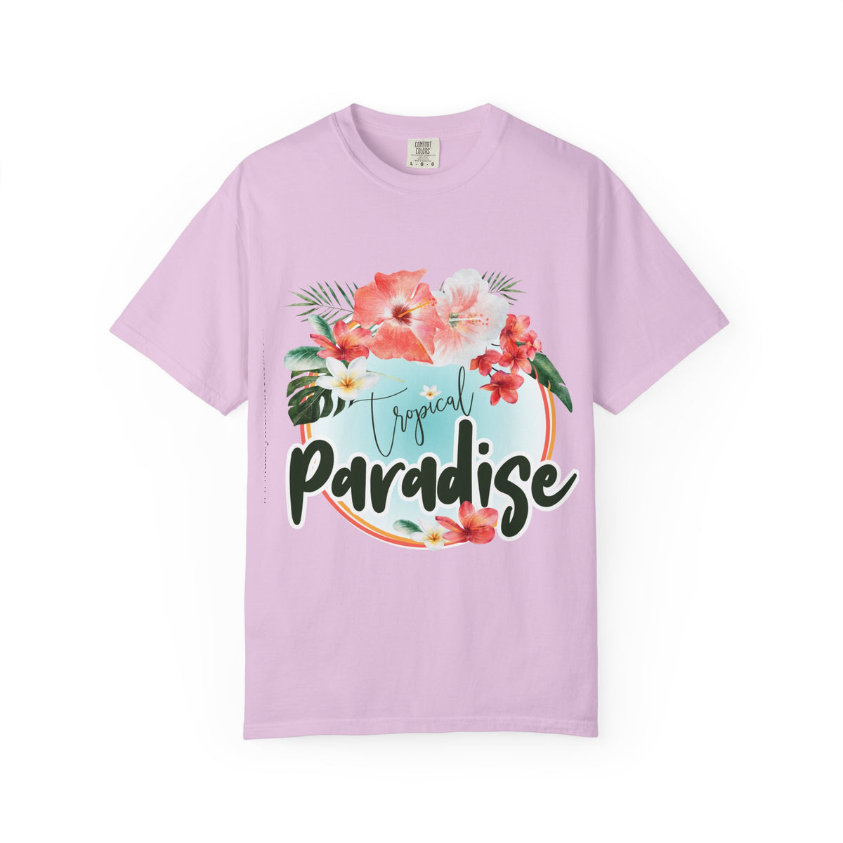 Tropical Paradise T-Shirt