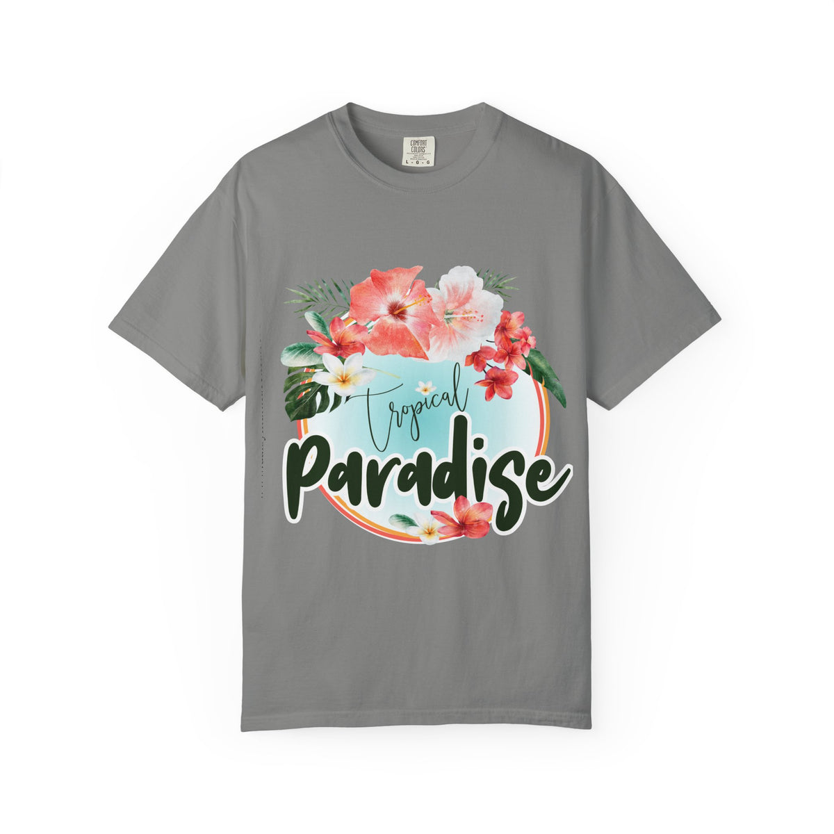 Tropical Paradise T-Shirt