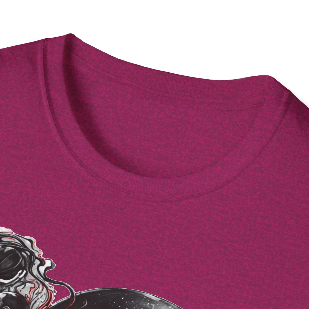 Michael Jordan Graphic T-Shirt - Sporty Style for Basketball Fans