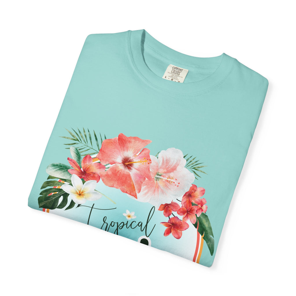 Tropical Paradise T-Shirt