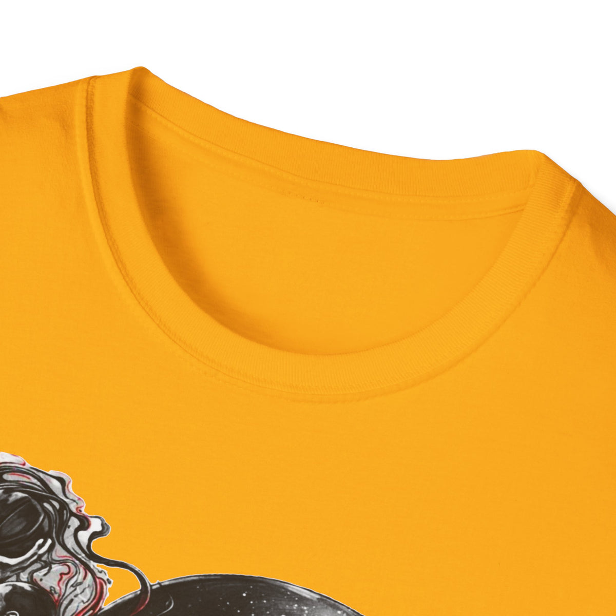 Michael Jordan Graphic T-Shirt - Sporty Style for Basketball Fans