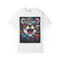 Cool Sunglasses Bear T-Shirt | Colorful Retro Animal Design