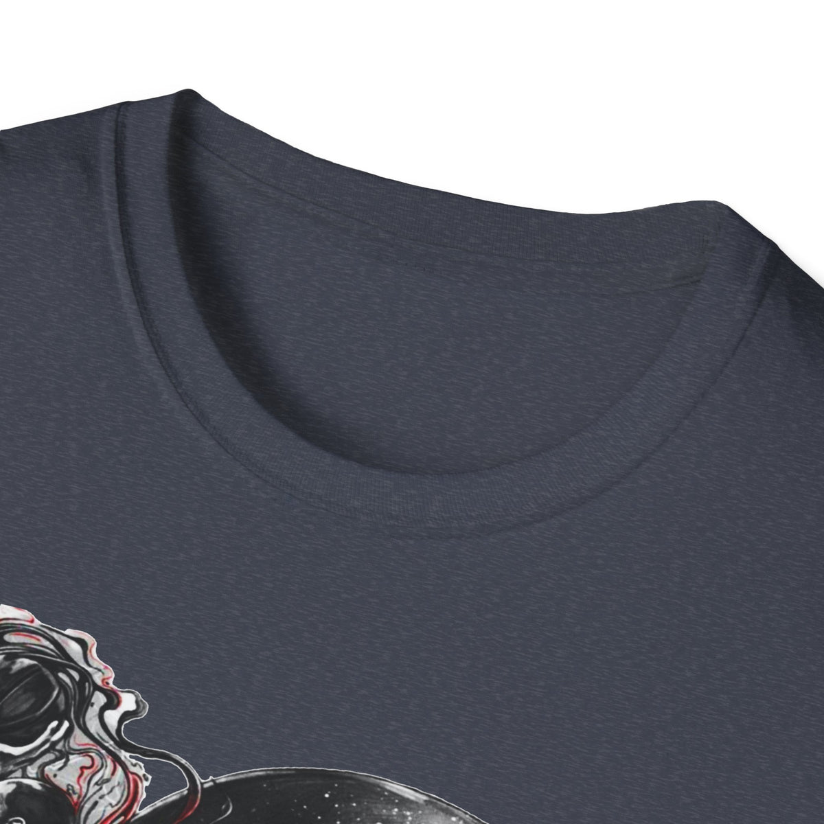 Michael Jordan Graphic T-Shirt - Sporty Style for Basketball Fans