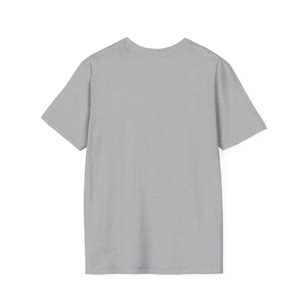Michael Jordan Graphic T-Shirt - Sporty Style for Basketball Fans