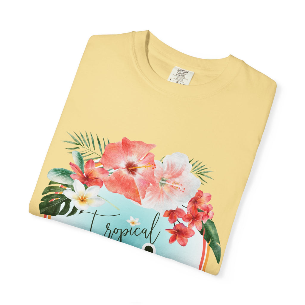Tropical Paradise T-Shirt