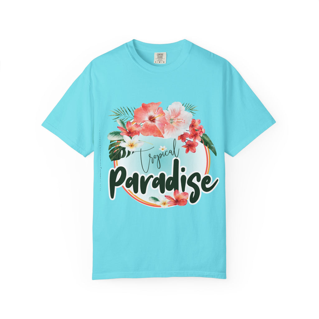 Tropical Paradise T-Shirt