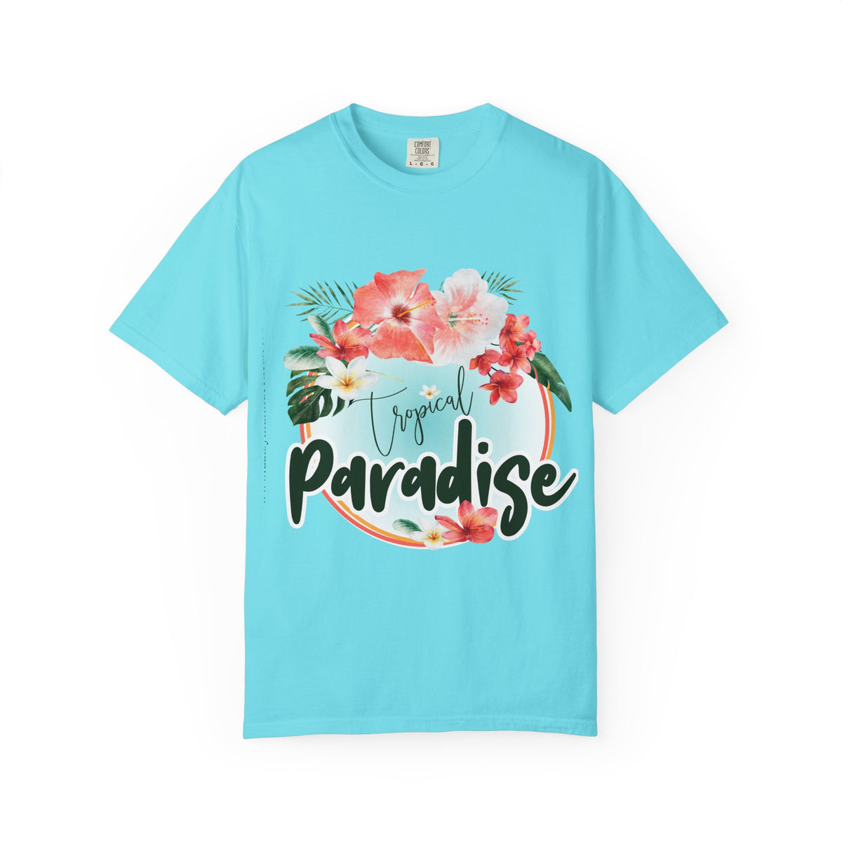 Tropical Paradise T-Shirt