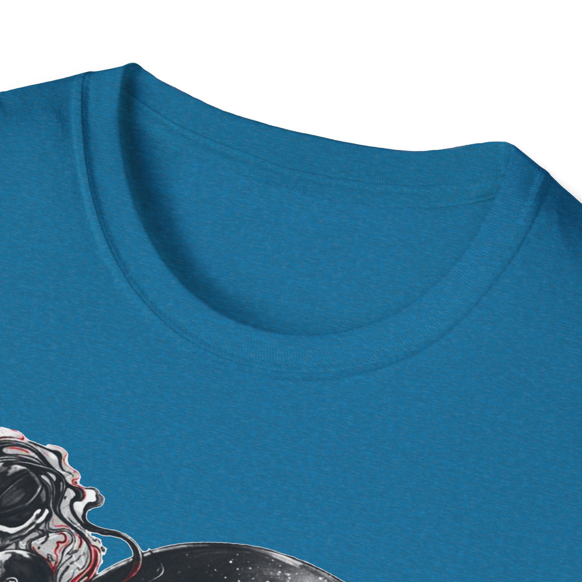 Michael Jordan Graphic T-Shirt - Sporty Style for Basketball Fans