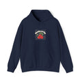 Cherry Graphic Hoodie | vintage cherry design, kawaii fruit print