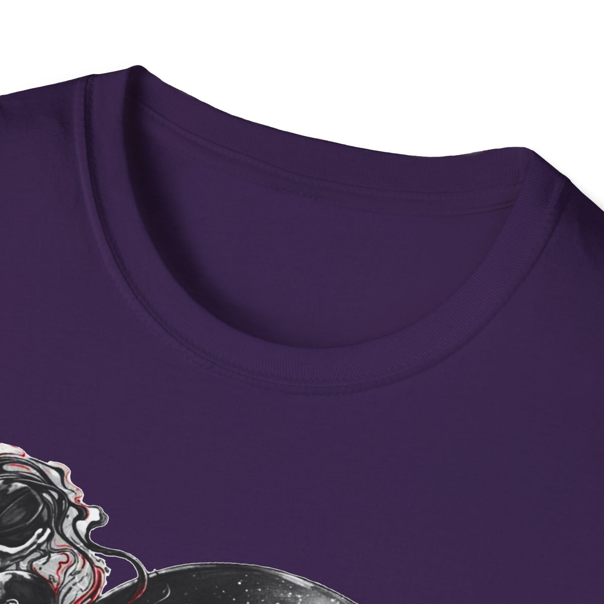 Michael Jordan Graphic T-Shirt - Sporty Style for Basketball Fans