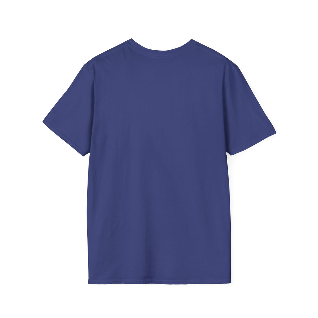 Michael Jordan Graphic T-Shirt - Sporty Style for Basketball Fans