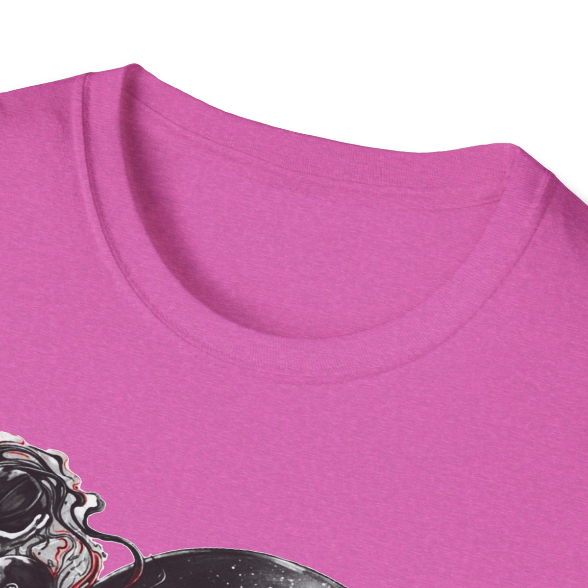 Michael Jordan Graphic T-Shirt - Sporty Style for Basketball Fans