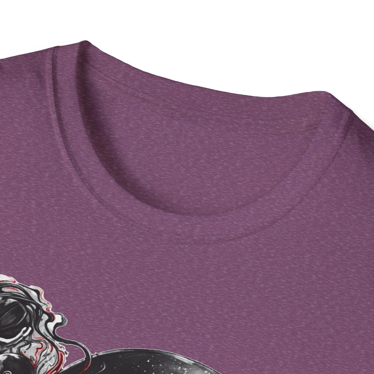 Michael Jordan Graphic T-Shirt - Sporty Style for Basketball Fans