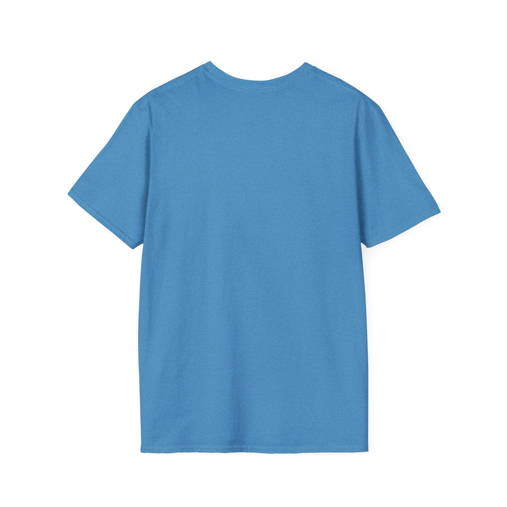 Michael Jordan Graphic T-Shirt - Sporty Style for Basketball Fans