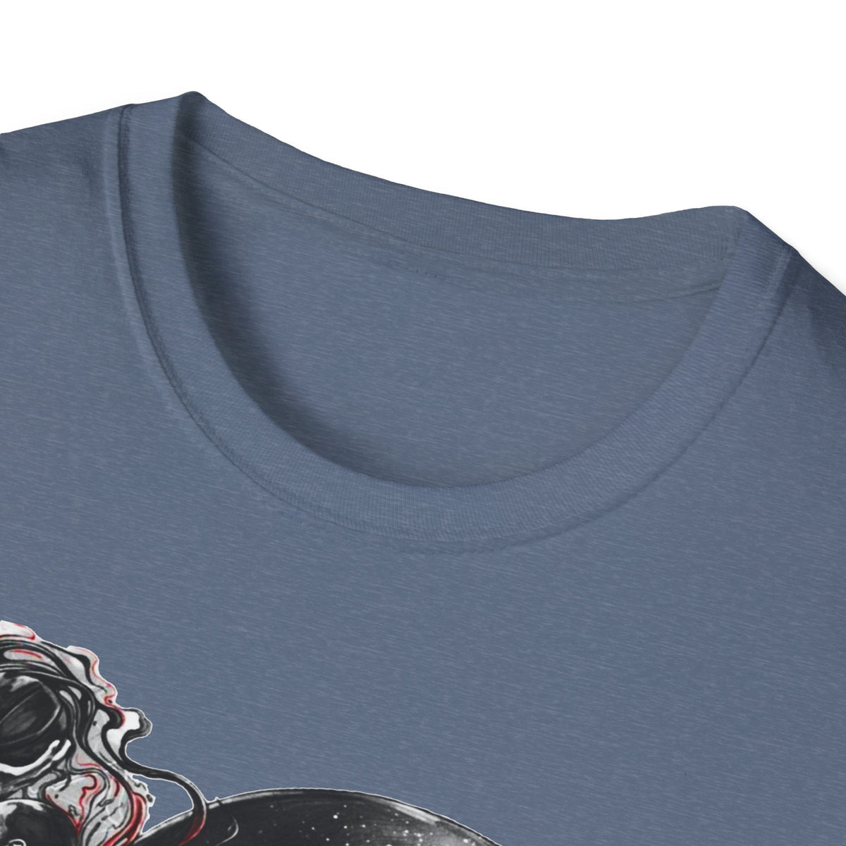 Michael Jordan Graphic T-Shirt - Sporty Style for Basketball Fans