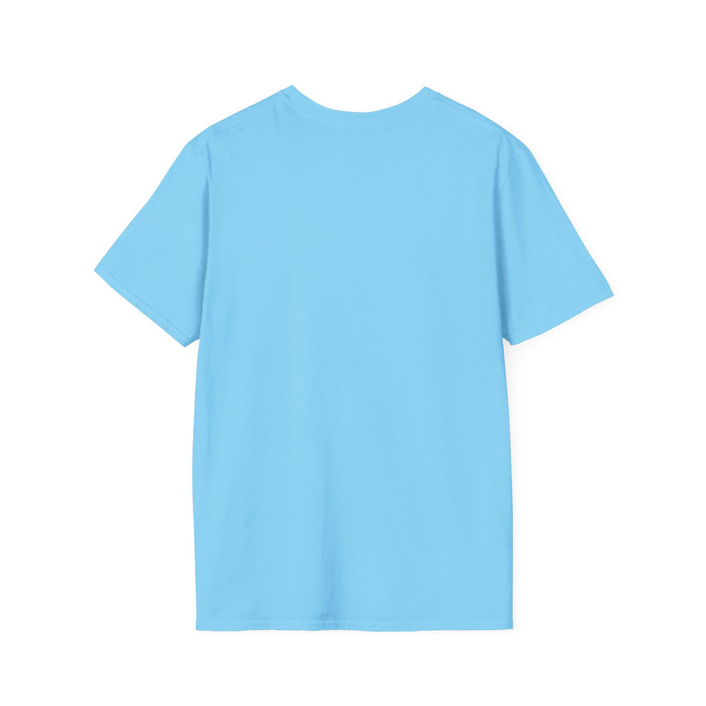 Michael Jordan Graphic T-Shirt - Sporty Style for Basketball Fans