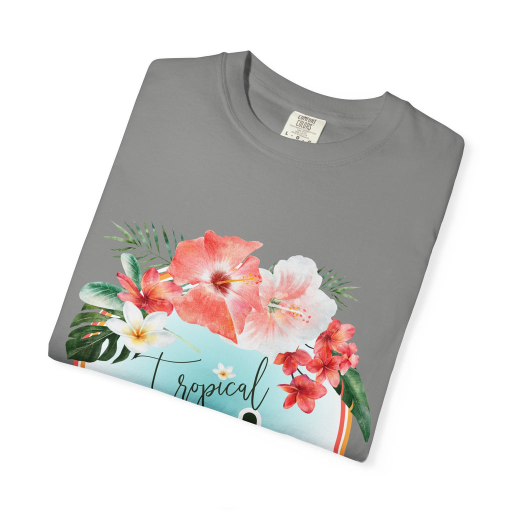 Tropical Paradise T-Shirt