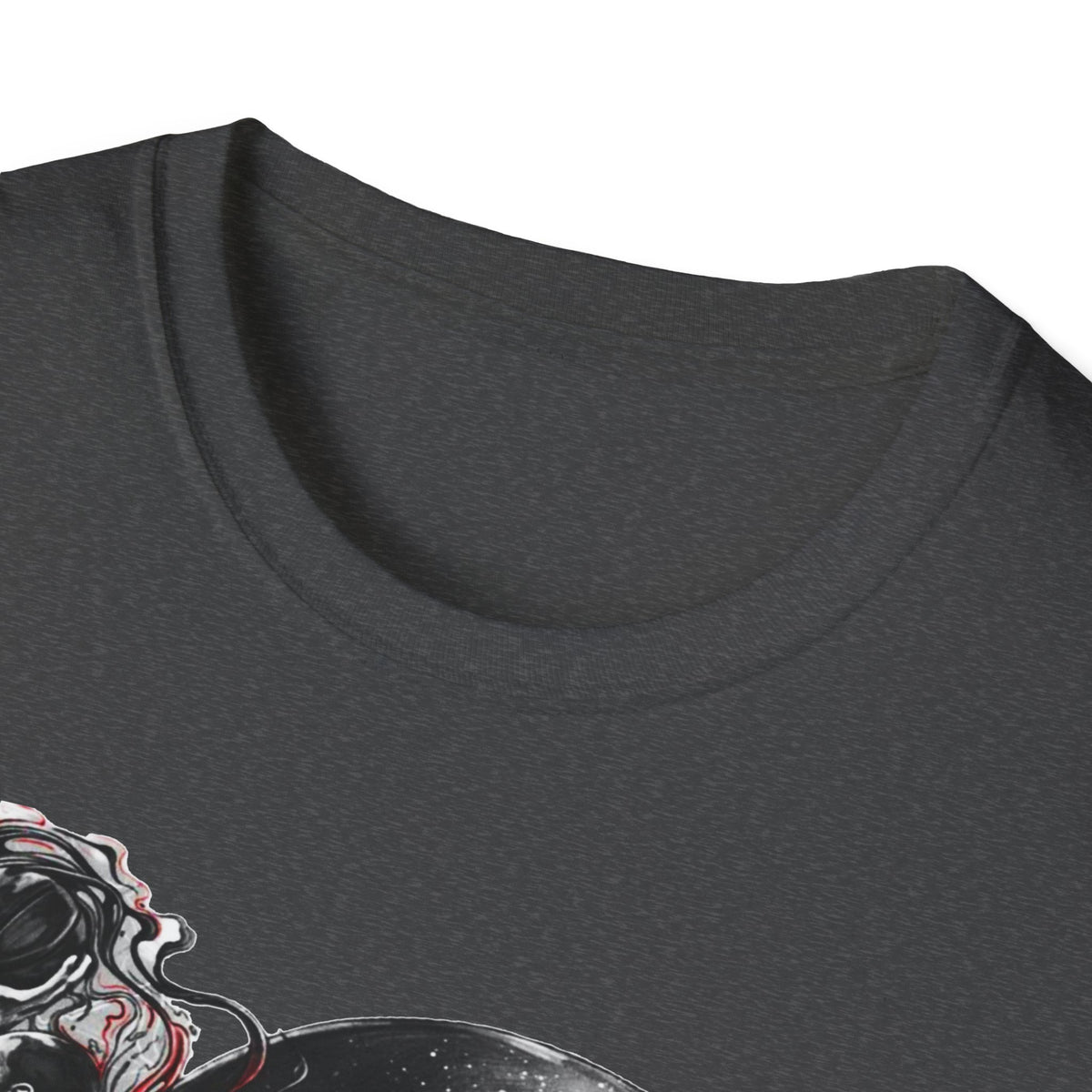 Michael Jordan Graphic T-Shirt - Sporty Style for Basketball Fans