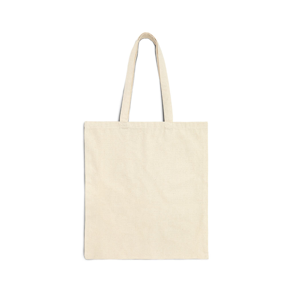 Cherry Design Tote, Vintage Kawaii Fruit Print