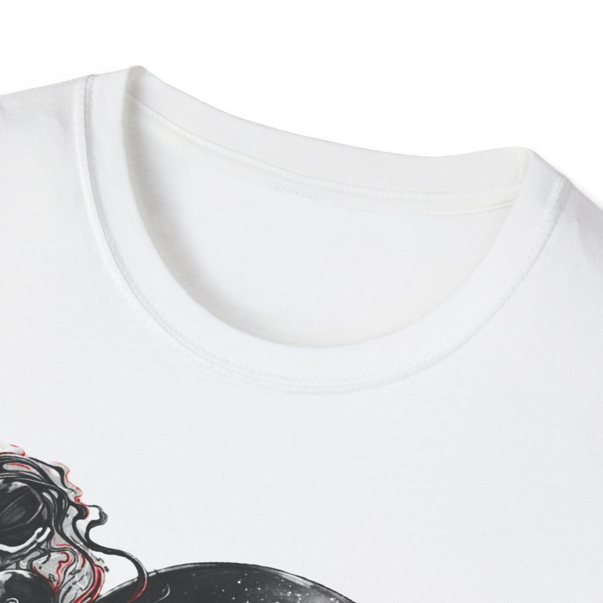 Michael Jordan Graphic T-Shirt - Sporty Style for Basketball Fans