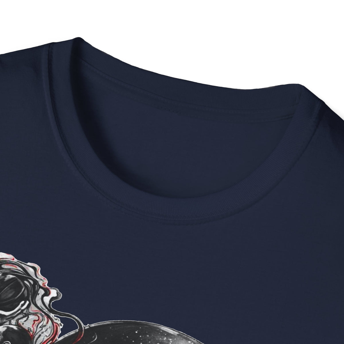 Michael Jordan Graphic T-Shirt - Sporty Style for Basketball Fans