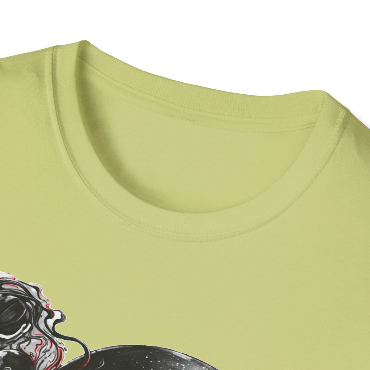 Michael Jordan Graphic T-Shirt - Sporty Style for Basketball Fans
