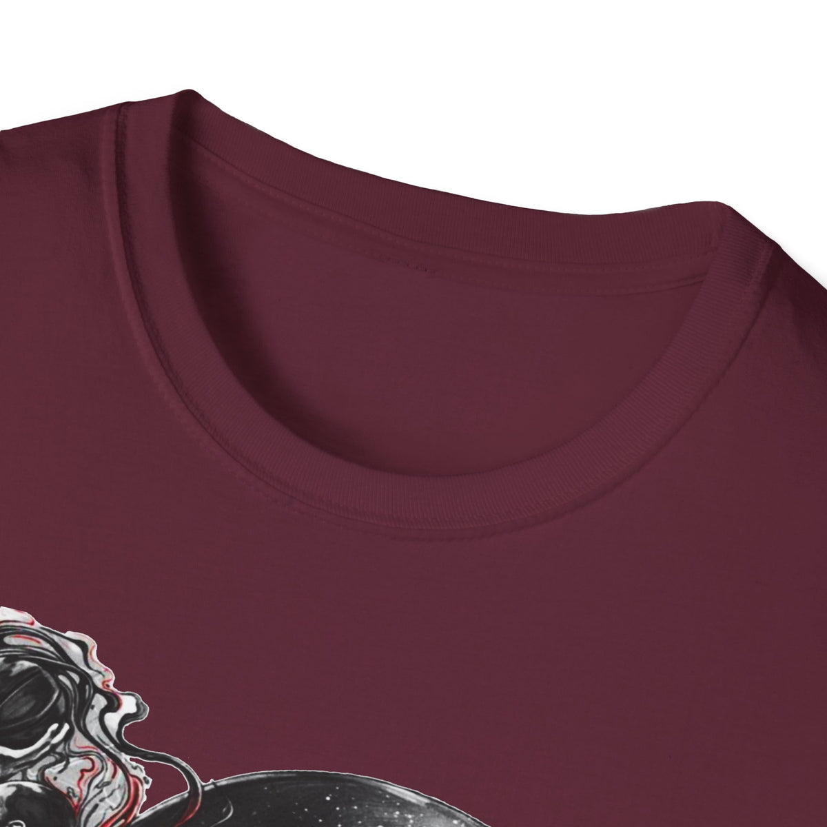 Michael Jordan Graphic T-Shirt - Sporty Style for Basketball Fans