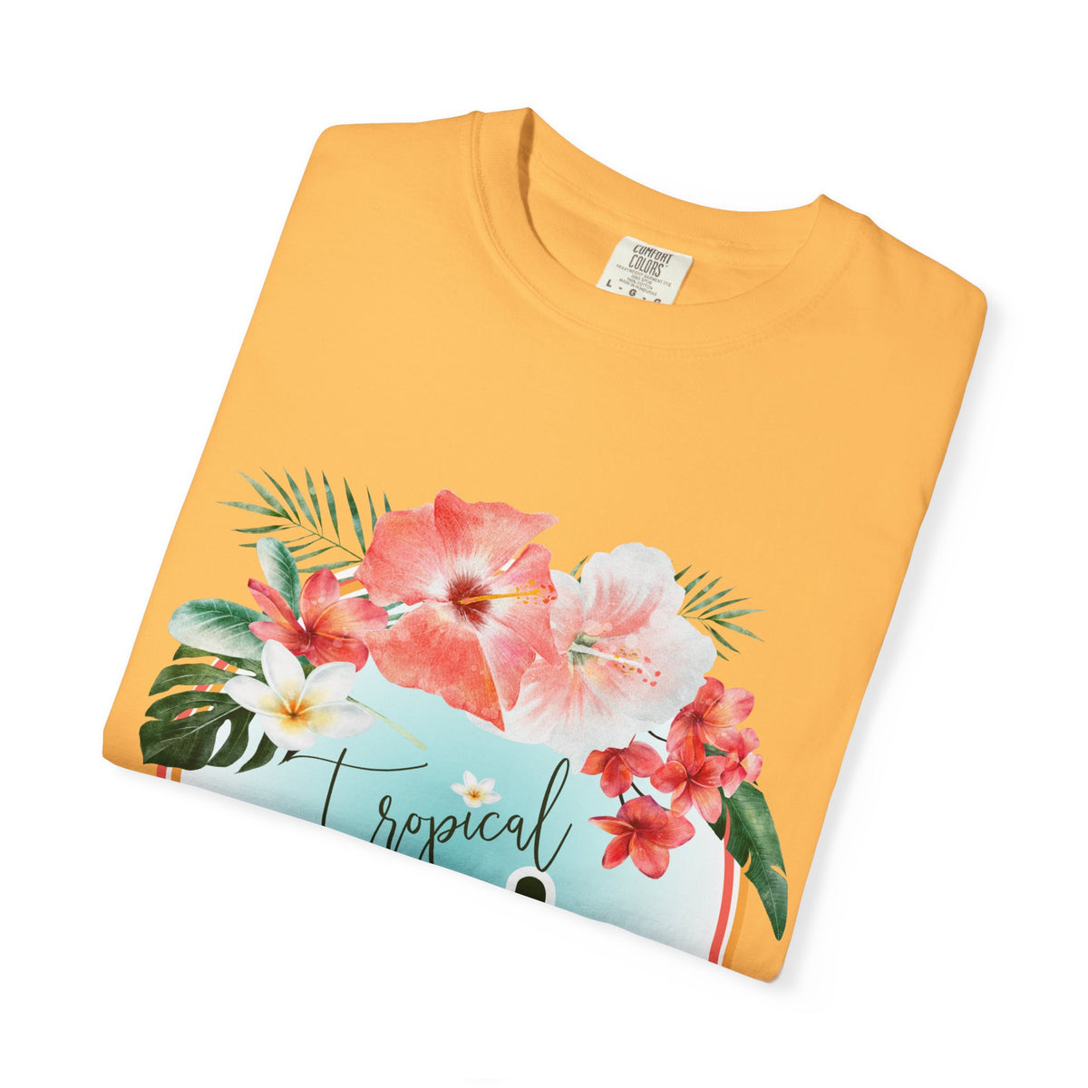 Tropical Paradise T-Shirt