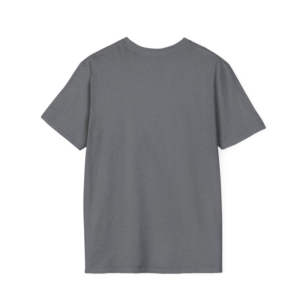 Michael Jordan Graphic T-Shirt - Sporty Style for Basketball Fans