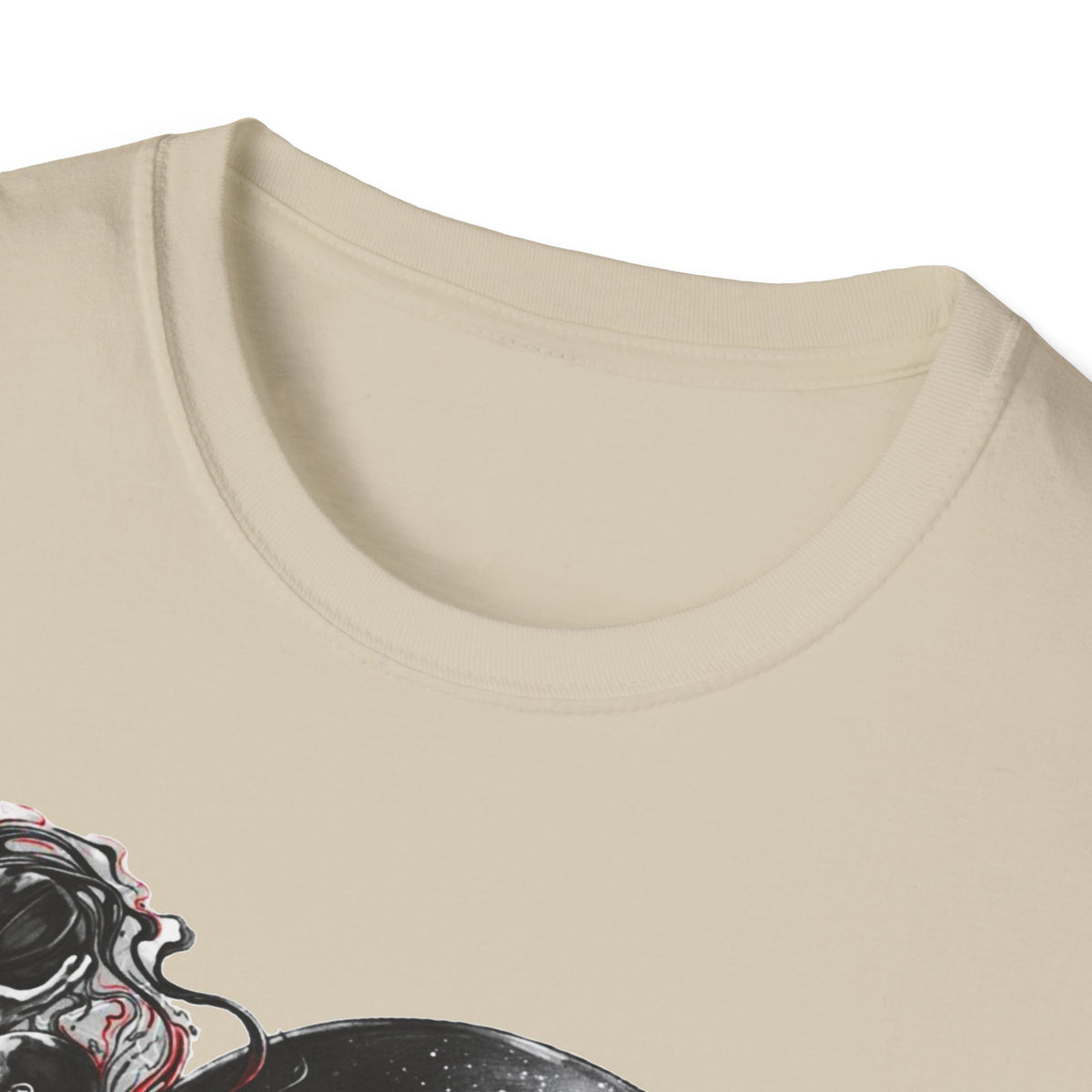 Michael Jordan Graphic T-Shirt - Sporty Style for Basketball Fans