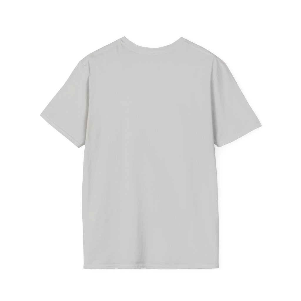Michael Jordan Graphic T-Shirt - Sporty Style for Basketball Fans