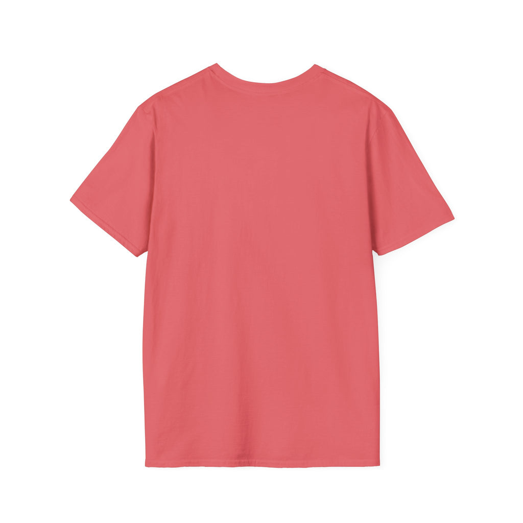 Michael Jordan Graphic T-Shirt - Sporty Style for Basketball Fans