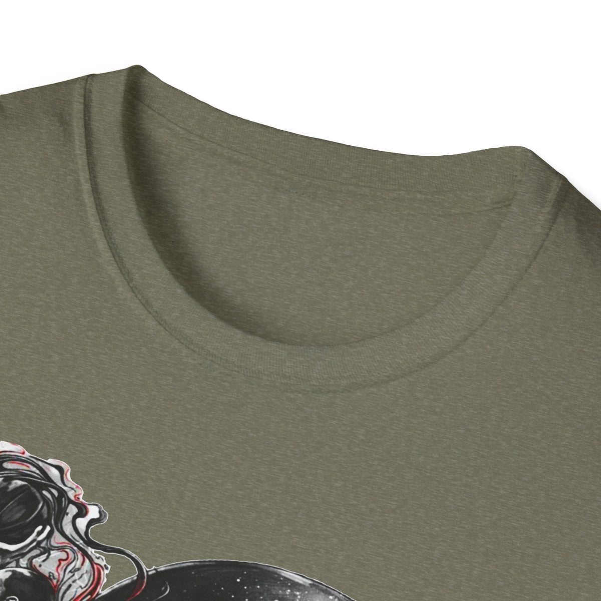 Michael Jordan Graphic T-Shirt - Sporty Style for Basketball Fans