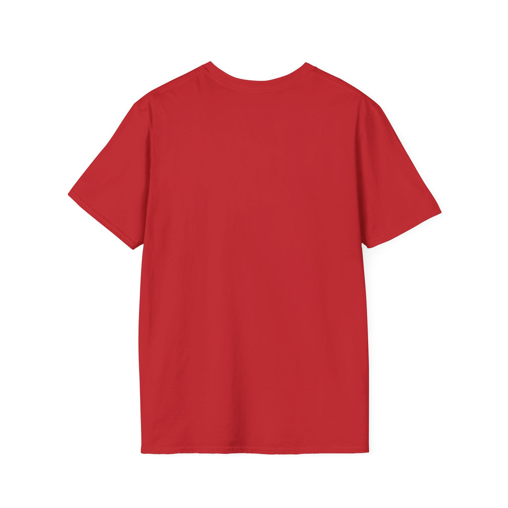 Michael Jordan Graphic T-Shirt - Sporty Style for Basketball Fans