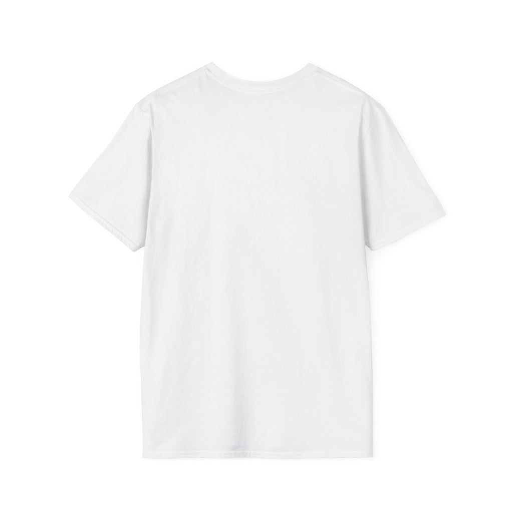 Michael Jordan Graphic T-Shirt - Sporty Style for Basketball Fans