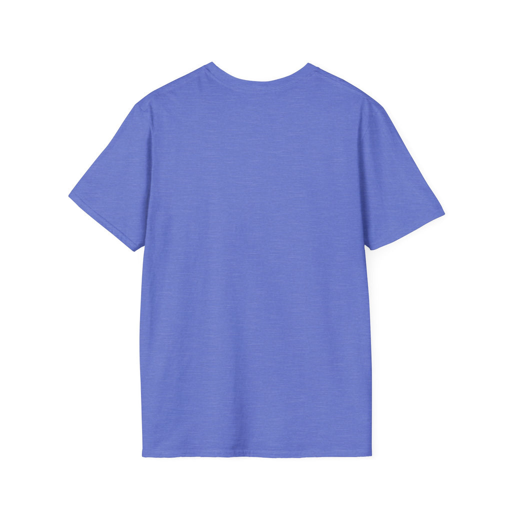 Michael Jordan Graphic T-Shirt - Sporty Style for Basketball Fans
