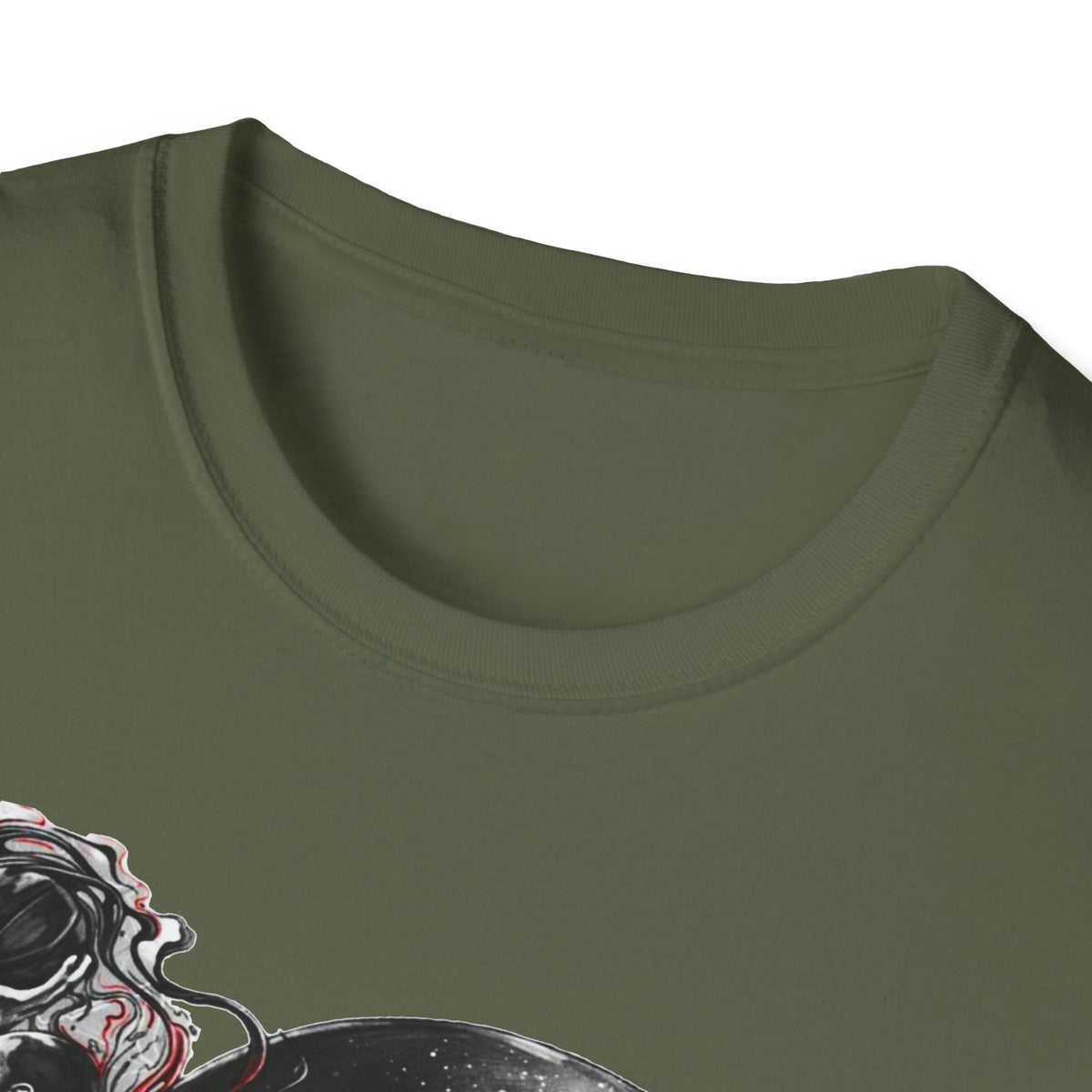 Michael Jordan Graphic T-Shirt - Sporty Style for Basketball Fans