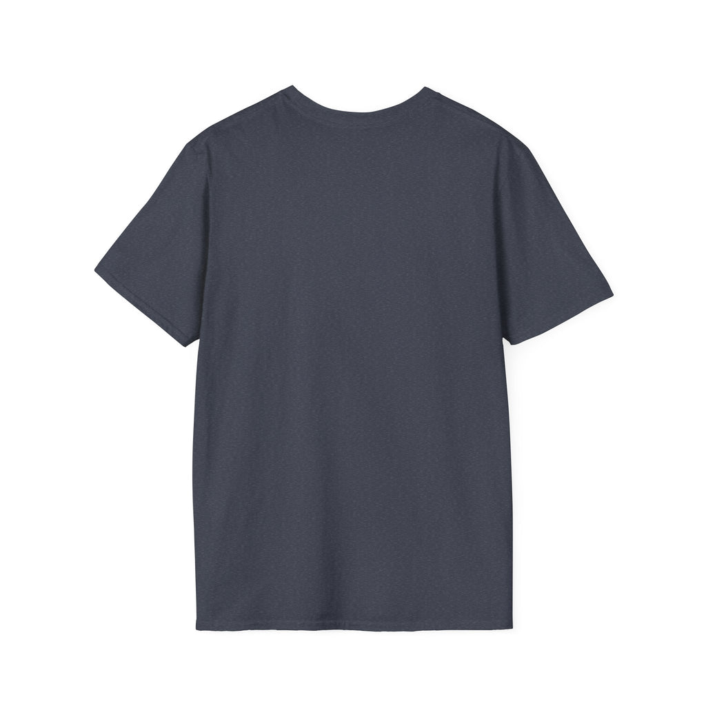 Michael Jordan Graphic T-Shirt - Sporty Style for Basketball Fans