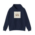 Stand for Dignity Hoodie | human dignity message, unity apparel
