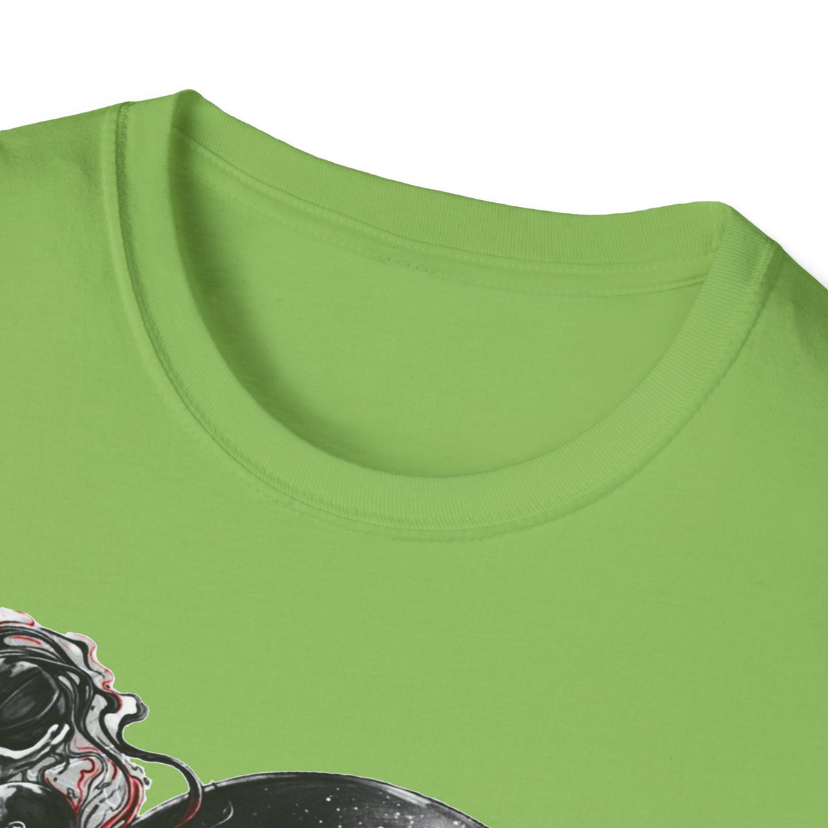 Michael Jordan Graphic T-Shirt - Sporty Style for Basketball Fans