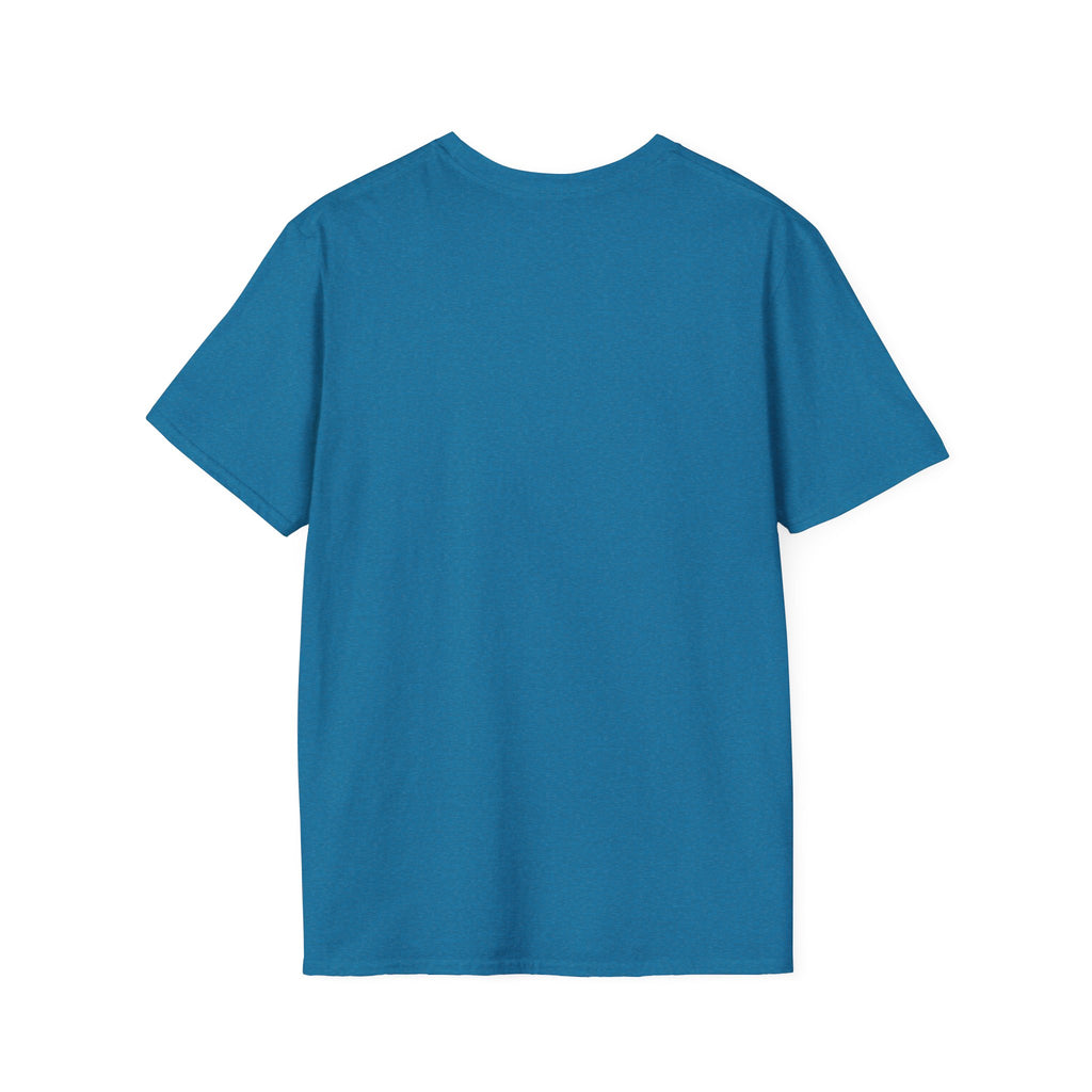 Michael Jordan Graphic T-Shirt - Sporty Style for Basketball Fans