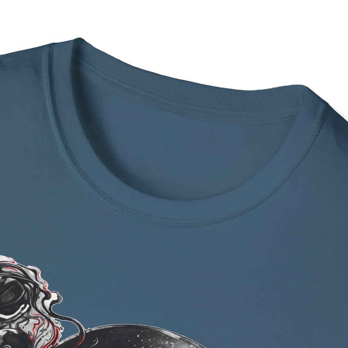 Michael Jordan Graphic T-Shirt - Sporty Style for Basketball Fans
