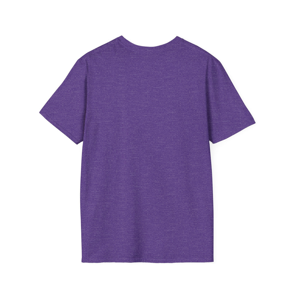 Michael Jordan Graphic T-Shirt - Sporty Style for Basketball Fans