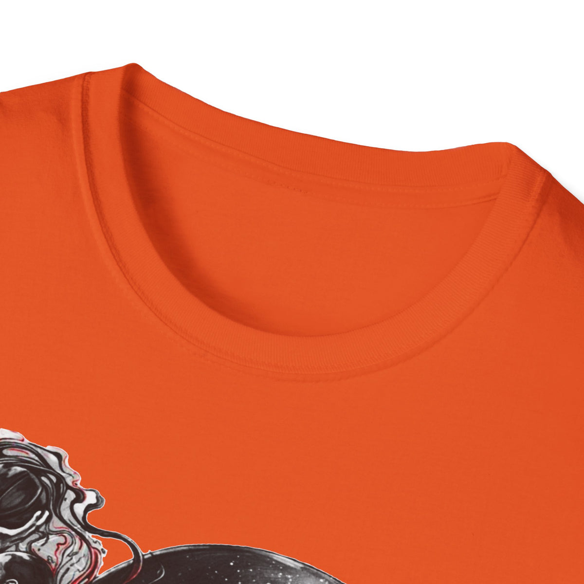 Michael Jordan Graphic T-Shirt - Sporty Style for Basketball Fans