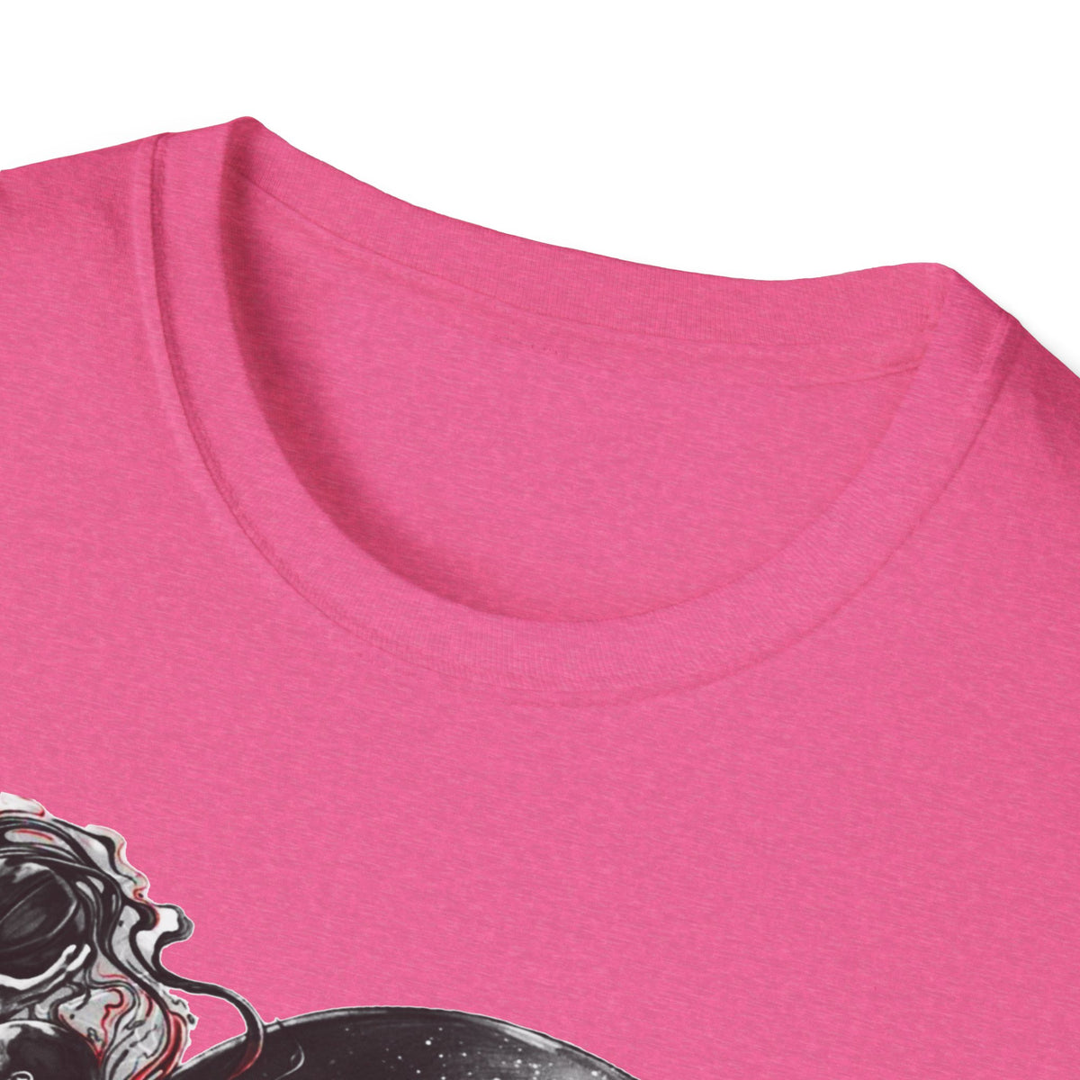 Michael Jordan Graphic T-Shirt - Sporty Style for Basketball Fans