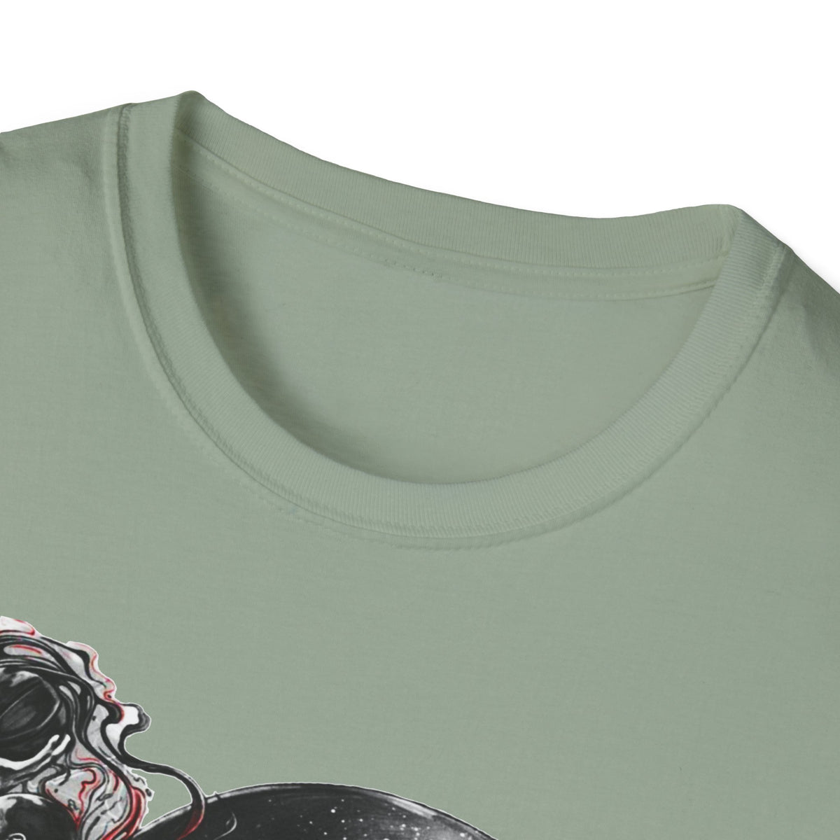 Michael Jordan Graphic T-Shirt - Sporty Style for Basketball Fans